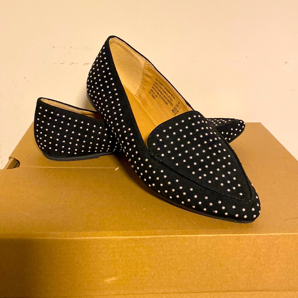 Flat Shoes